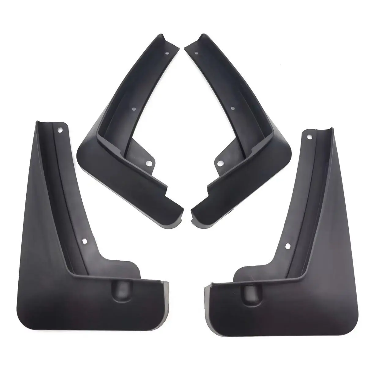 4 передних и задних брызговиков, брызговики, брызговики для Cadillac XT4 2024+
4 передних и задних брызговиков, брызговики, брызговики для Cadillac XT4 2024+