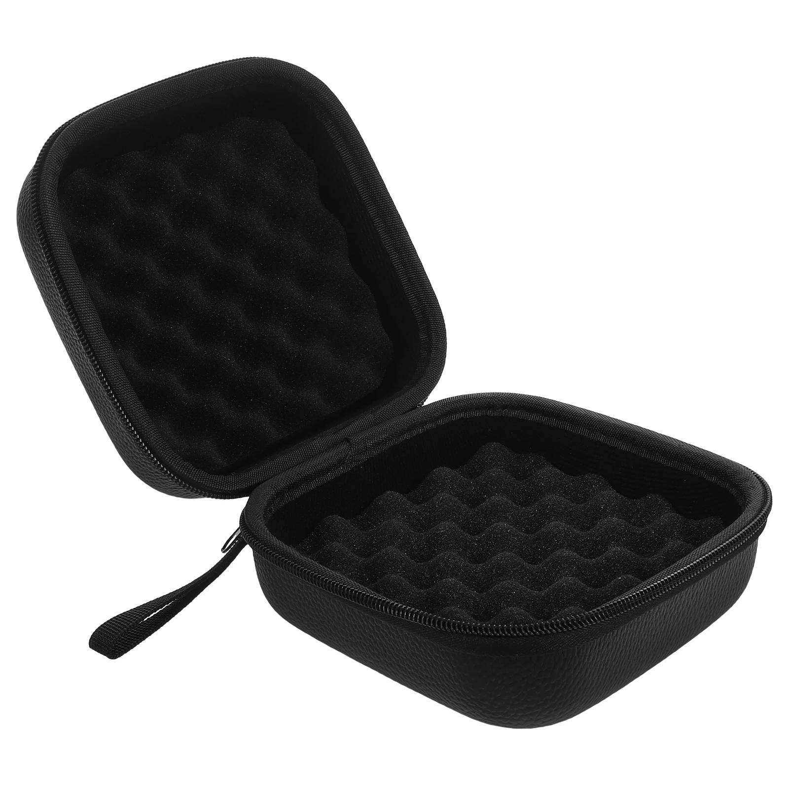 1PC Fishing Bag EVA Fishing Reel Protective Sleeve Waterproof Tackle Storage Portable Gear Case Carp Accessories Reel Cover
1PC Fishing Bag EVA Fishing Reel Protective Sleeve Waterproof Tackle Storage Portable Gear Case Carp Accessories Reel Cover