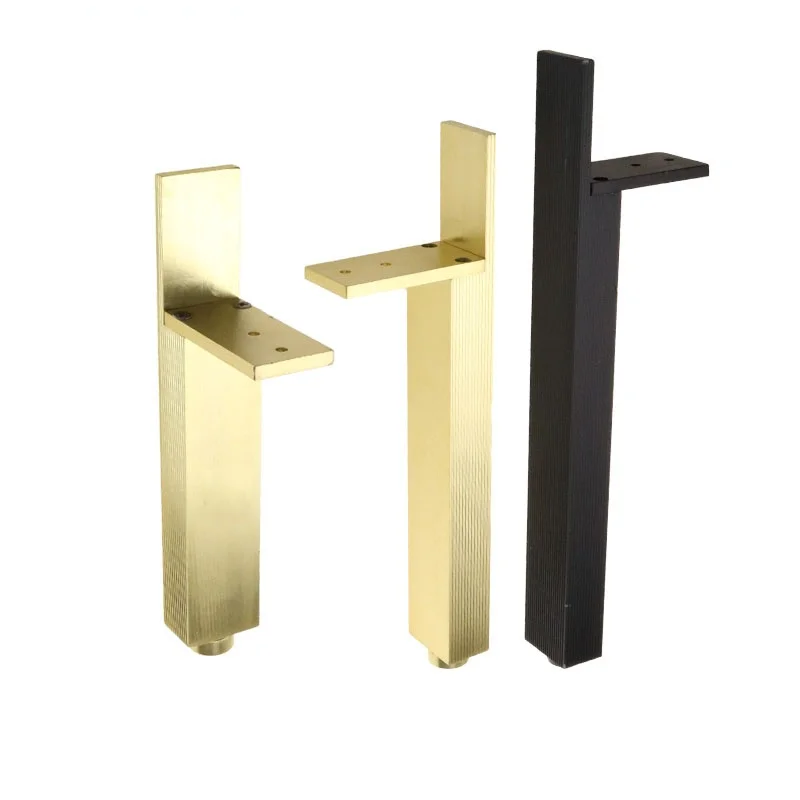 1/4 шт., мебельная ножка из алюминиевого сплава, подставка для чайного столика, кровать, ножка, диван, ТВ-шкаф, металлическая фурнитура, аксессуары
1/4 шт., мебельная ножка из алюминиевого сплава, подставка для чайного столика, кровать, ножка, диван, ТВ-шкаф, металлическая фурнитура, аксессуары