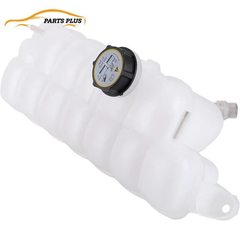 FL3Z8A080A Engine Coolant Reservoir Tank with Cap for 2018-2024 Ford Expedition 2015-2024 F-150 2018-2024 Lincoln Navigator
FL3Z8A080A Engine Coolant Reservoir Tank with Cap for 2018-2024 Ford Expedition 2015-2024 F-150 2018-2024 Lincoln Navigator