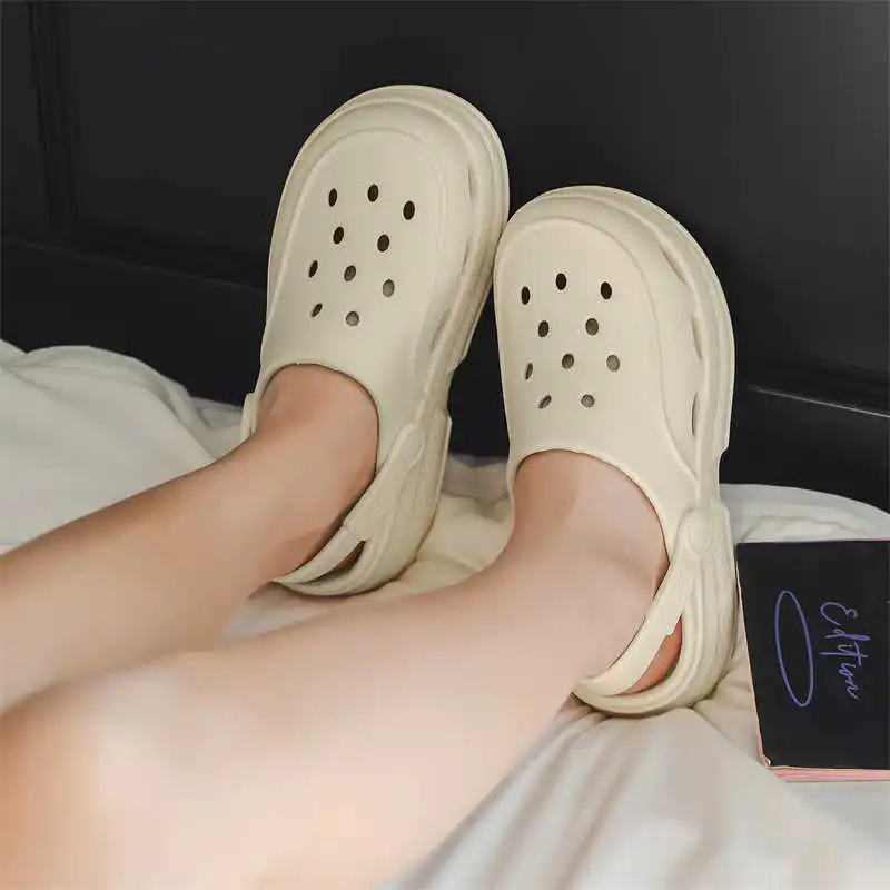 Lightweight Slip Resistant Elegant Low Heel Sandals Flip Flops Woman Slippers Women's Footwear Shoes Sneakers Sports
Lightweight Slip Resistant Elegant Low Heel Sandals Flip Flops Woman Slippers Women's Footwear Shoes Sneakers Sports