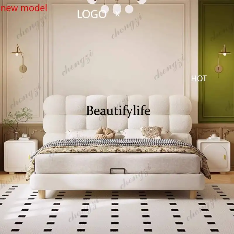 M138 Decoration Double Bed Accessories Frame Freeshippings Loft Double Bed Queen Bunker Camas De Dormitorio Furniture
M138 Decoration Double Bed Accessories Frame Freeshippings Loft Double Bed Queen Bunker Camas De Dormitorio Furniture