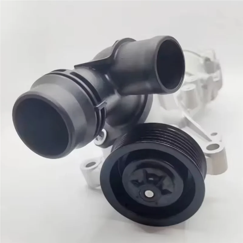 A2742001000 A2742000907 Engine Cooling Water Pump GLK GLE SLC SLK Engine Cooling Water Pump Formercedes Benz A205 C200
A2742001000 A2742000907 Engine Cooling Water Pump GLK GLE SLC SLK Engine Cooling Water Pump Formercedes Benz A205 C200