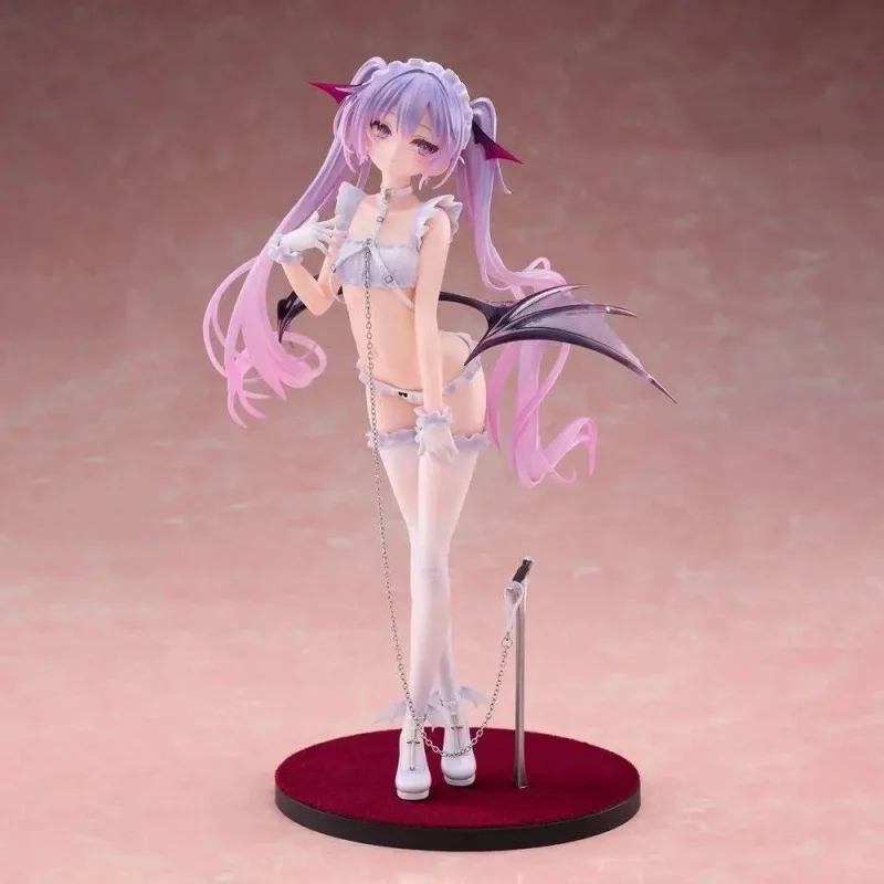 25cm Tall Eva Body With Rurudo Creation, Beautiful Girl Game Anime Character Statue Model Collection Decoration Doll Toy Gift
25cm Tall Eva Body With Rurudo Creation, Beautiful Girl Game Anime Character Statue Model Collection Decoration Doll Toy Gift