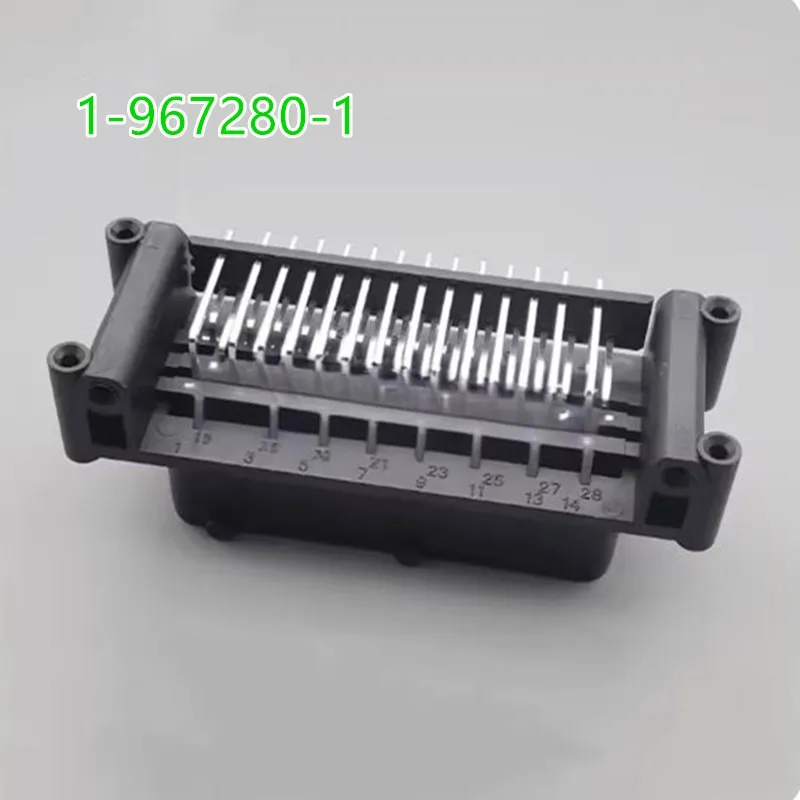 2 шт. 1967280-1 разъемы TE 100% новые и оригинальные
2 шт. 1967280-1 разъемы TE 100% новые и оригинальные