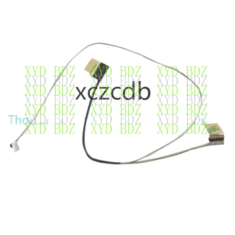CD FOR ASUS X509U X509F A509J 30PIN LCD SCREEN CABLE HQ 21310589000 1422-03FD0AST
CD FOR ASUS X509U X509F A509J 30PIN LCD SCREEN CABLE HQ 21310589000 1422-03FD0AST