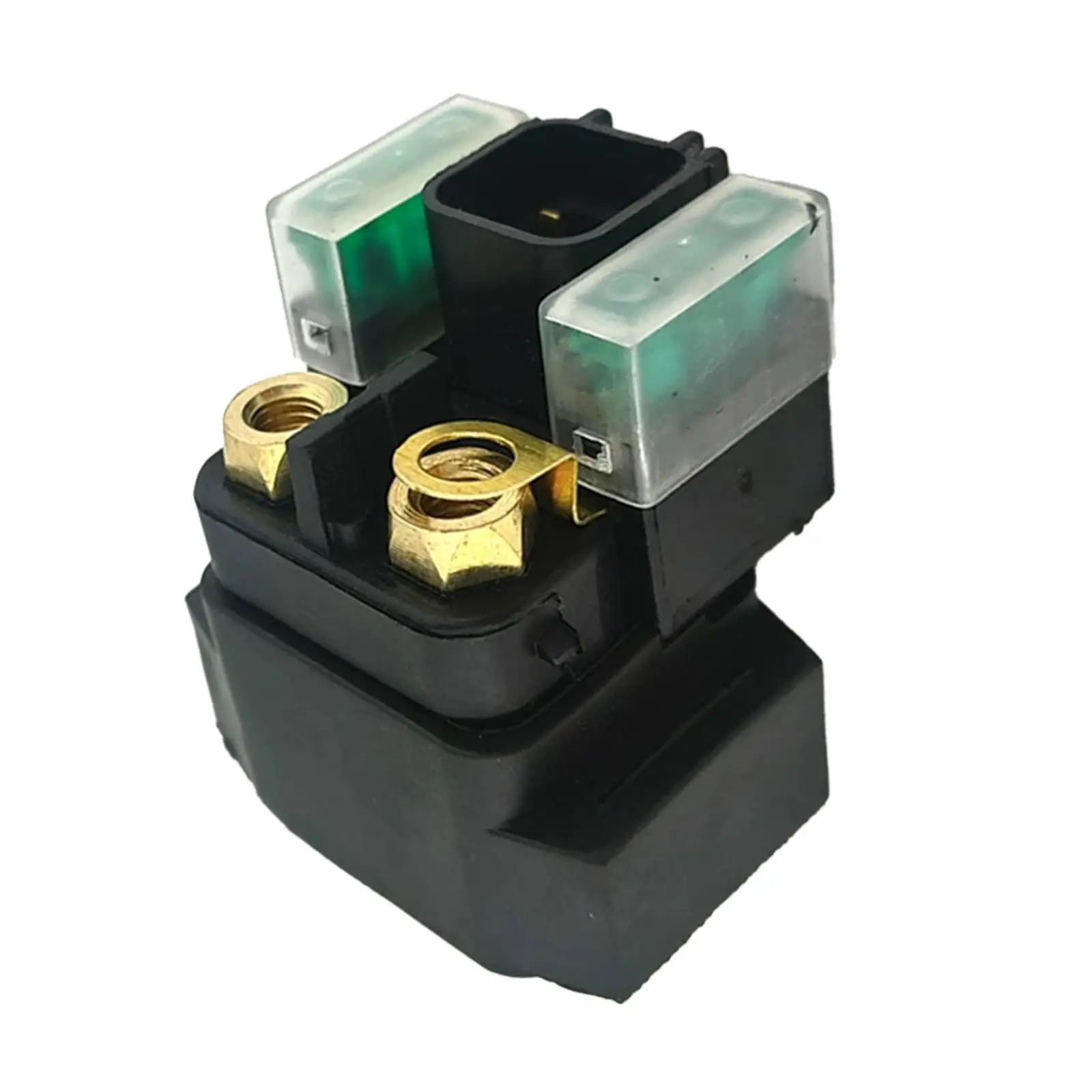 Аксессуары для реле стартера 6ey-81940 для модификации качества изготовления Waverunner
Аксессуары для реле стартера 6ey-81940 для модификации качества изготовления Waverunner