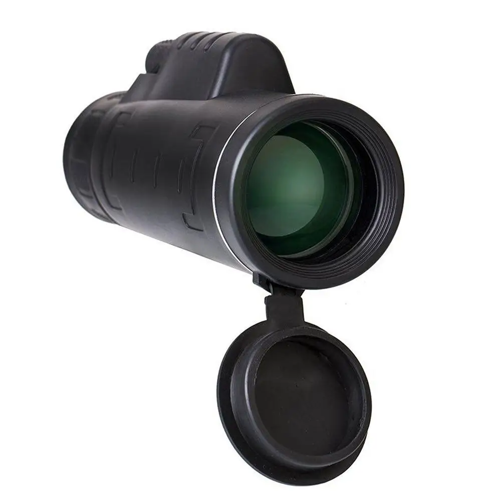 Telescope 40x60 Compact Optical Telescopes for Outdoor Spotting Scope Bird Watching Camping Fishing Travel
Telescope 40x60 Compact Optical Telescopes for Outdoor Spotting Scope Bird Watching Camping Fishing Travel