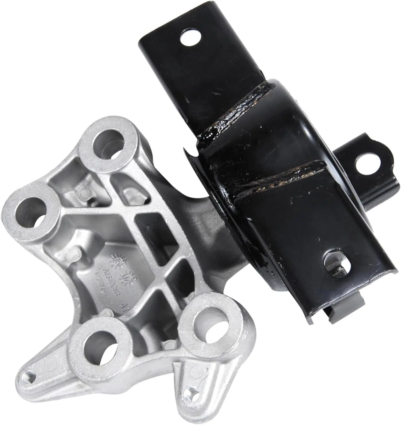 Оригинальная опора двигателя подходит для Chevrolet Trax 1.8 2015-2016 42476588 95273477, высокое качество
Оригинальная опора двигателя подходит для Chevrolet Trax 1.8 2015-2016 42476588 95273477, высокое качество