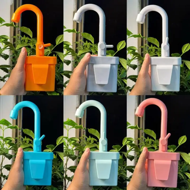 Игровой аксессуар для раковины, 1 шт., сменный кухонный кран для детских ролевых игр
Игровой аксессуар для раковины, 1 шт., сменный кухонный кран для детских ролевых игр