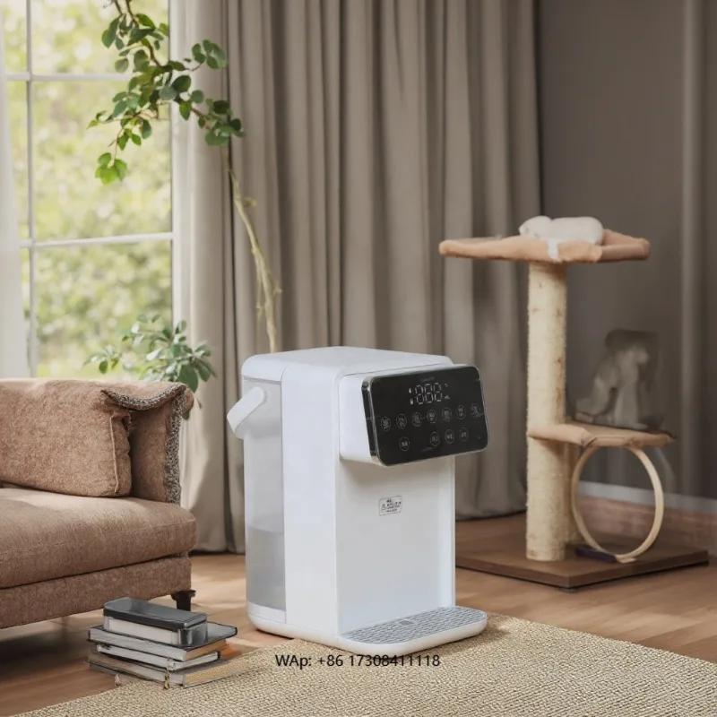 Water Generator for Hygiene and Pet Care Applications
Water Generator for Hygiene and Pet Care Applications