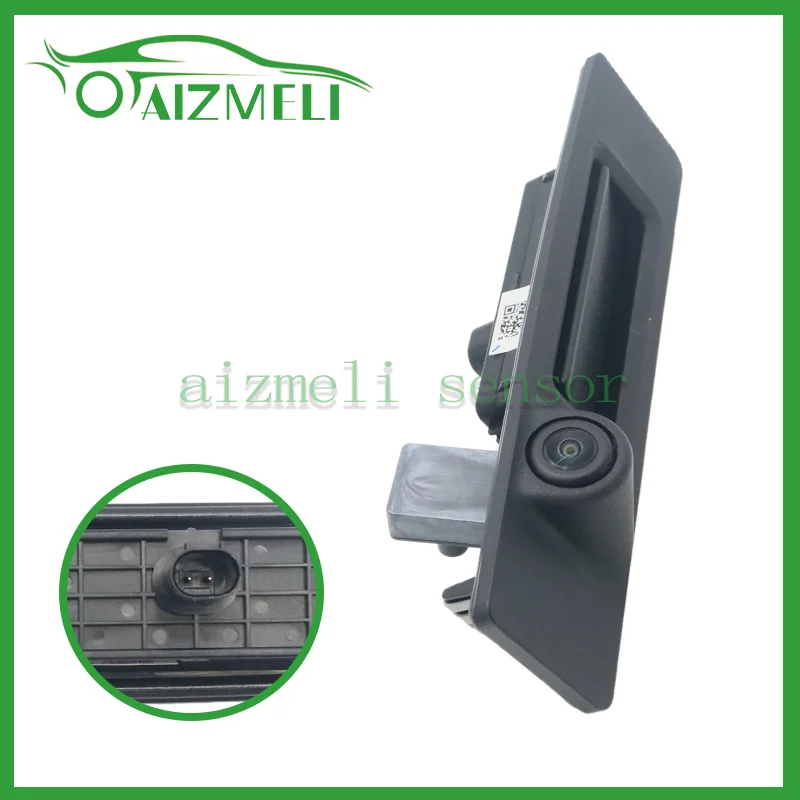 For Tesla Model 3 2017~2020 Y 2021~2023 Tailgate Switch Trunk Button External Switch 1095949-00-E 1095949 Replacement Spare OEM
For Tesla Model 3 2017~2020 Y 2021~2023 Tailgate Switch Trunk Button External Switch 1095949-00-E 1095949 Replacement Spare OEM