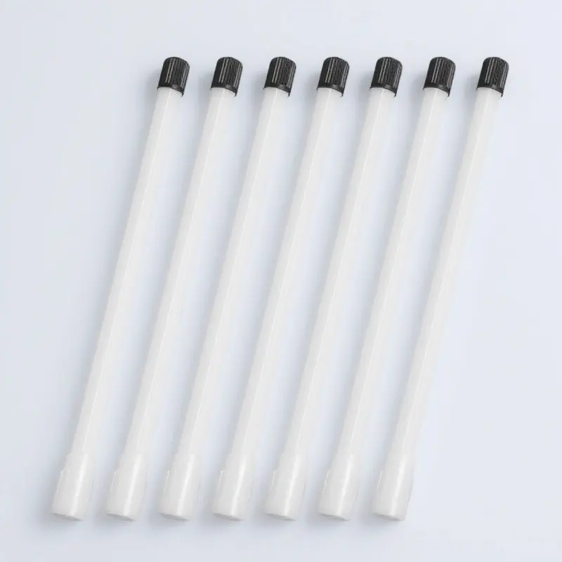 10Pcs Plastic Tire Valve Extension Rods Stem Extenders for Quick Inflation Valve Nozzle Adapter for Car Bike Scooter
10Pcs Plastic Tire Valve Extension Rods Stem Extenders for Quick Inflation Valve Nozzle Adapter for Car Bike Scooter