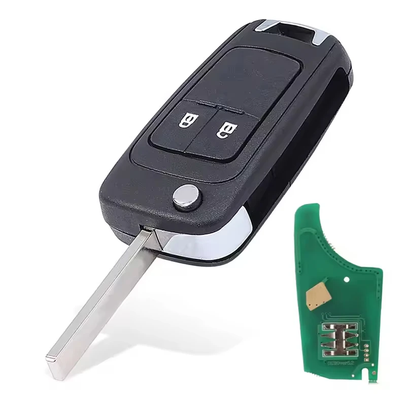 2/3 Buttons 433MHz ID46 Chip Car Key Shell For Opel Vauxhall Astra Insignia Mokka Adam Corsa Zafira Remote Car Key HU100 Blank
2/3 Buttons 433MHz ID46 Chip Car Key Shell For Opel Vauxhall Astra Insignia Mokka Adam Corsa Zafira Remote Car Key HU100 Blank