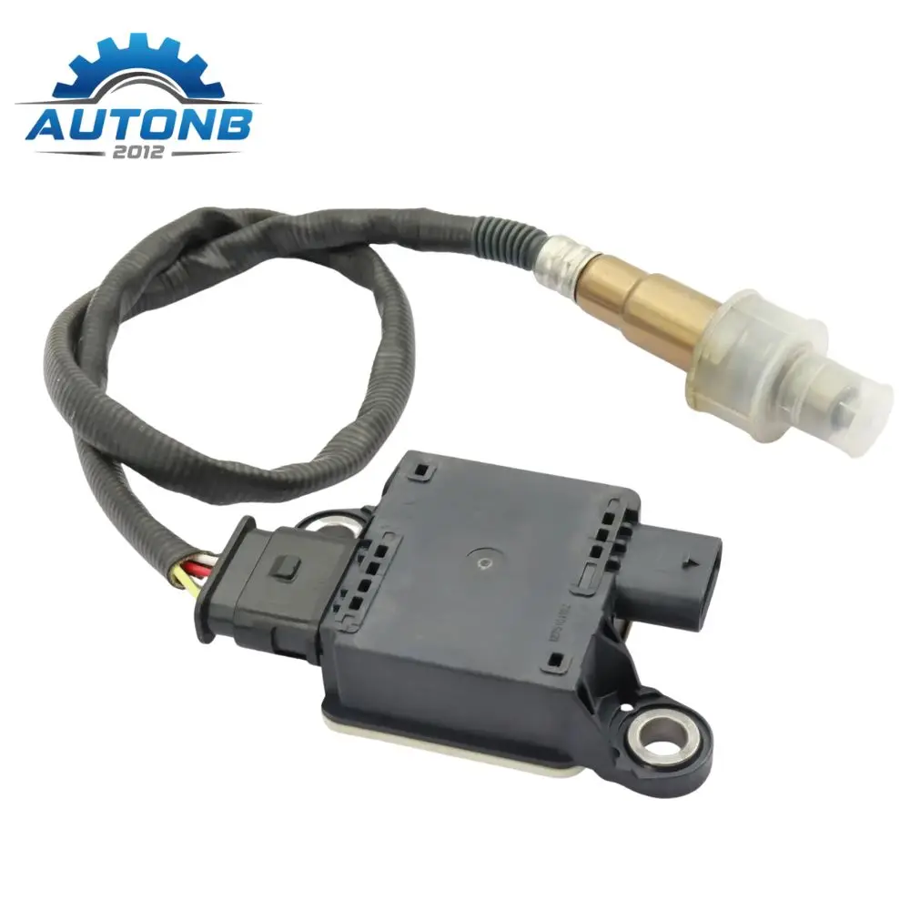 0281006382 Fit For Particulate PM Soot Sensor Fit For BMW 2014-2018 F15 X5 8517454-01
0281006382 Fit For Particulate PM Soot Sensor Fit For BMW 2014-2018 F15 X5 8517454-01