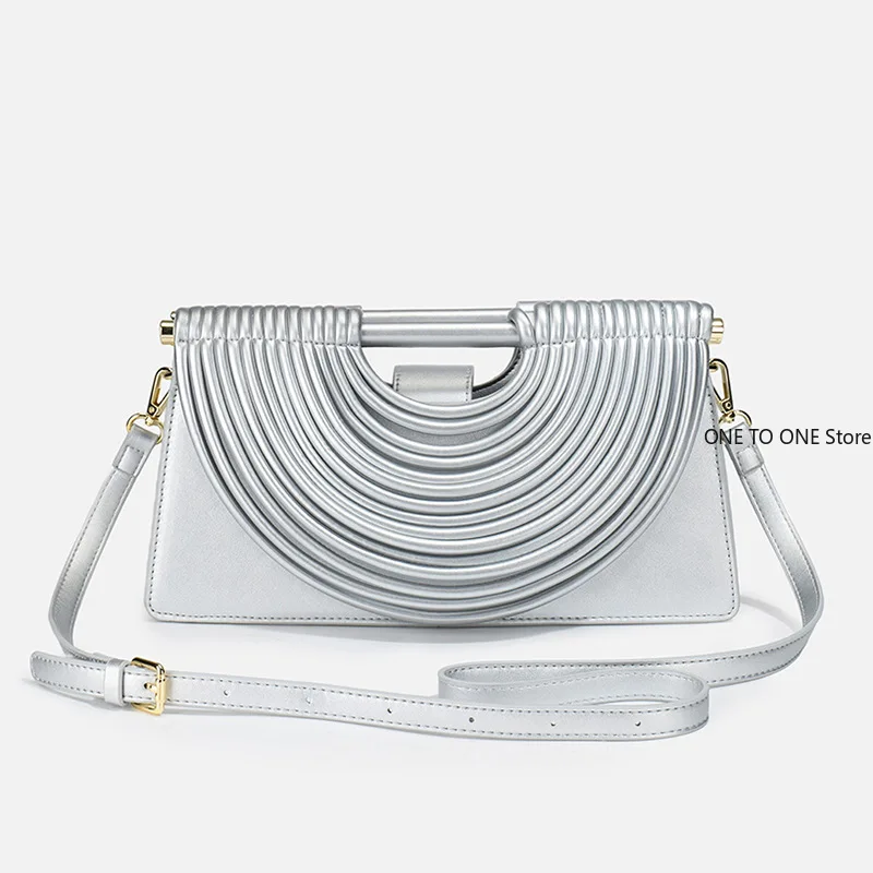 Hand-woven 2026 New Fashion Handbag, Clutch Bags, Niche Design, High-end Single-shoulder Crossbody Bag Hot Sale Wholesale
Hand-woven 2026 New Fashion Handbag, Clutch Bags, Niche Design, High-end Single-shoulder Crossbody Bag Hot Sale Wholesale