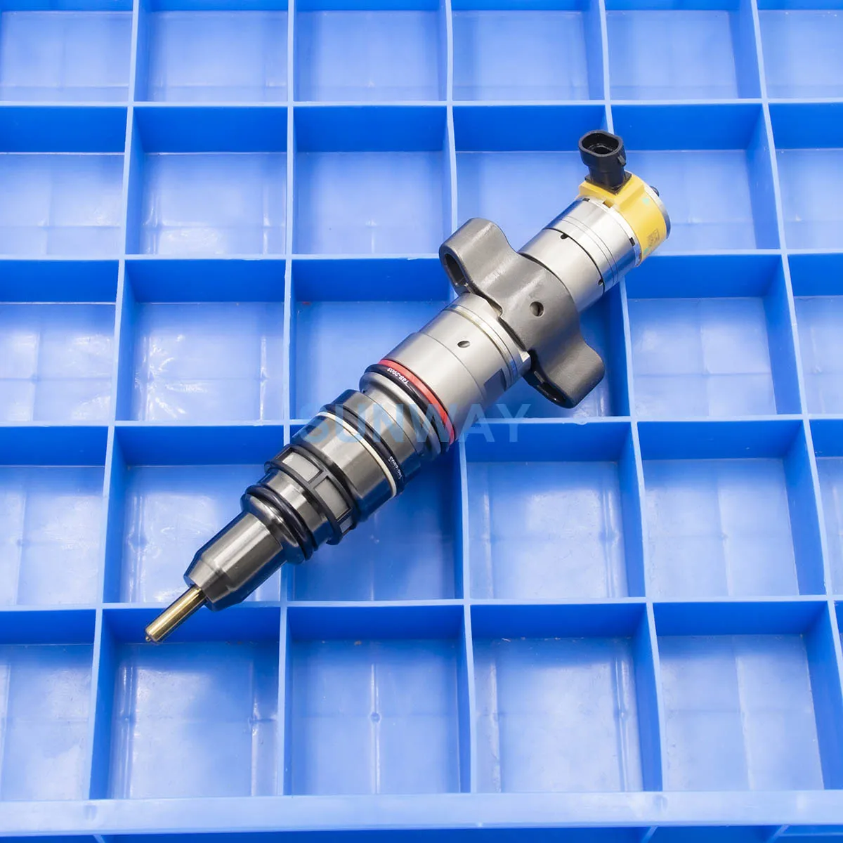 Diesel 573-4231 245-3516 293-4072 328-2576 387-9432 387-9434 Construction Machinery Injector
Diesel 573-4231 245-3516 293-4072 328-2576 387-9432 387-9434 Construction Machinery Injector