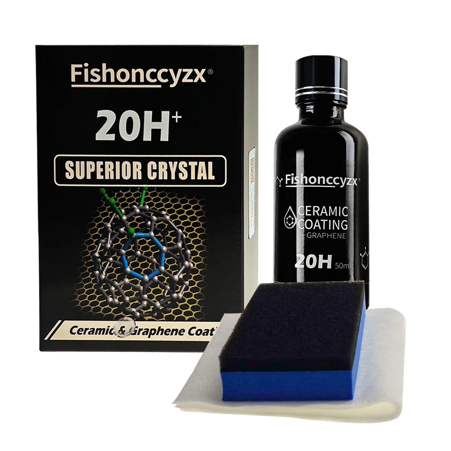 20H автомобильное покрытие, полировальный воск, защита от царапин, гарантия 5 лет, глянцевая предварительная краска, керамическое жидкое стекло
20H автомобильное покрытие, полировальный воск, защита от царапин, гарантия 5 лет, глянцевая предварительная краска, керамическое жидкое стекло