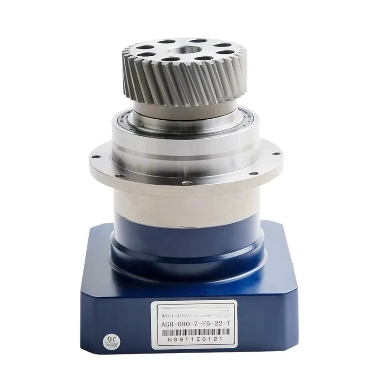 Seri Gearbox - Industrial Planetary Reducer Servo Motors, ODM Supported
Seri Gearbox - Industrial Planetary Reducer Servo Motors, ODM Supported