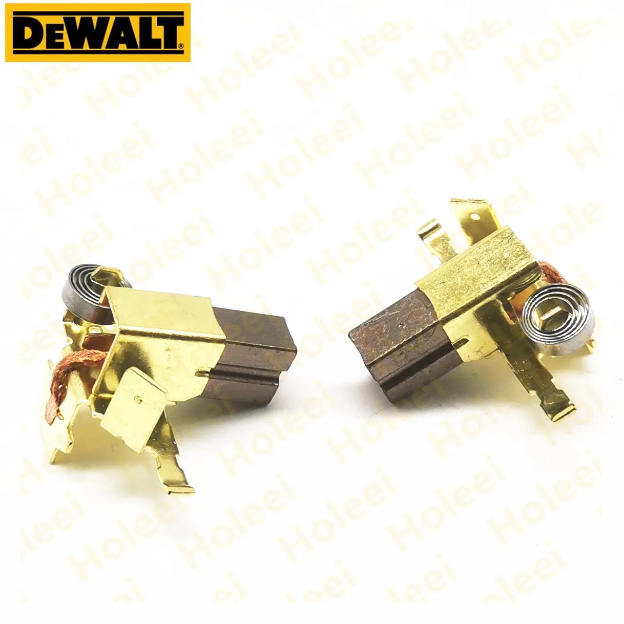 Держатель для угольной щетки DEWALT DC305K DC315KL DC351KL DC352K DC385 DC390 DC390K DC411 DC413KL DC415 DC800 610126-00
Держатель для угольной щетки DEWALT DC305K DC315KL DC351KL DC352K DC385 DC390 DC390K DC411 DC413KL DC415 DC800 610126-00