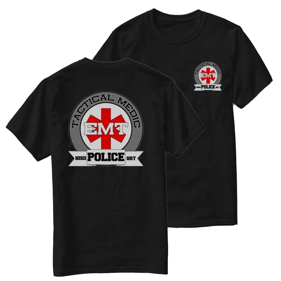 EMT Star of Life Tactical Medic T-Shirt 100% Cotton O-Neck Short Sleeve Summer Casual Mens T-shirt Streetwear
EMT Star of Life Tactical Medic T-Shirt 100% Cotton O-Neck Short Sleeve Summer Casual Mens T-shirt Streetwear