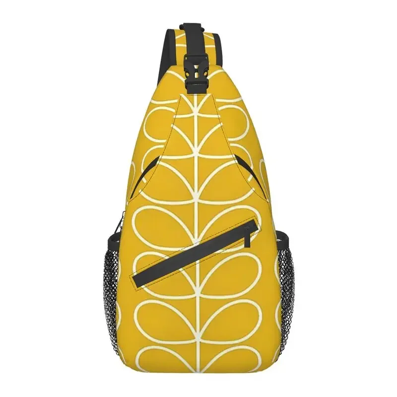 Модный рюкзак Orla Kiely с линейным ножом через плечо, мужские скандинавские сумки на плечо с цветочным принтом для путешествий
Модный рюкзак Orla Kiely с линейным ножом через плечо, мужские скандинавские сумки на плечо с цветочным принтом для путешествий