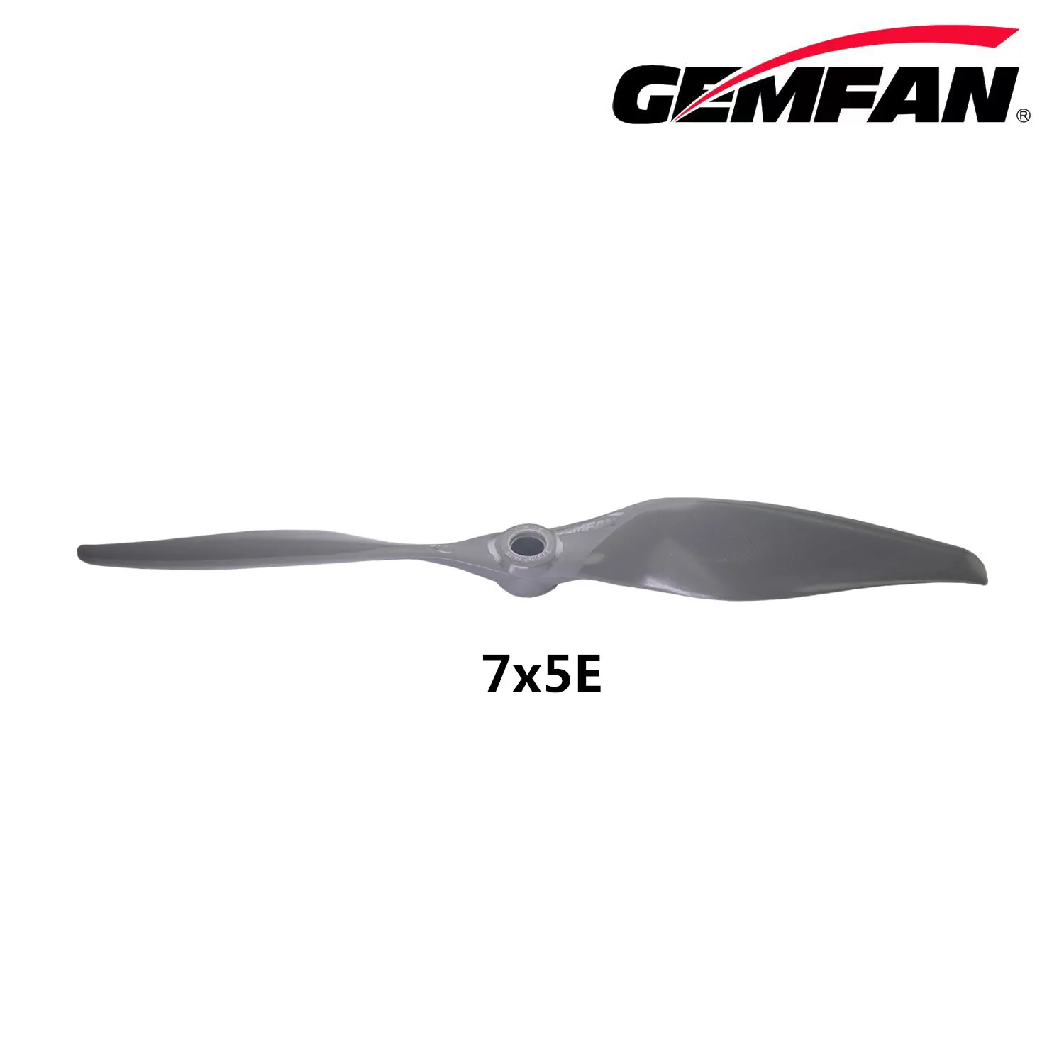 GEMFAN's New VORTEX Series, 1 Pcs 7in CCW Or Cw Nylon Fiberglass Electric Propeller FOR RC Fixed Wing Model, Outperforms the APC
GEMFAN's New VORTEX Series, 1 Pcs 7in CCW Or Cw Nylon Fiberglass Electric Propeller FOR RC Fixed Wing Model, Outperforms the APC