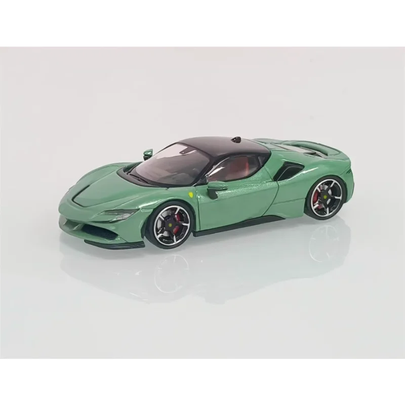Литой под давлением MJ масштаб 1/64 SF90 зеленый сплав модель автомобиля Коллекционная игрушка подарок сувенир дисплей орнамент
Литой под давлением MJ масштаб 1/64 SF90 зеленый сплав модель автомобиля Коллекционная игрушка подарок сувенир дисплей орнамент