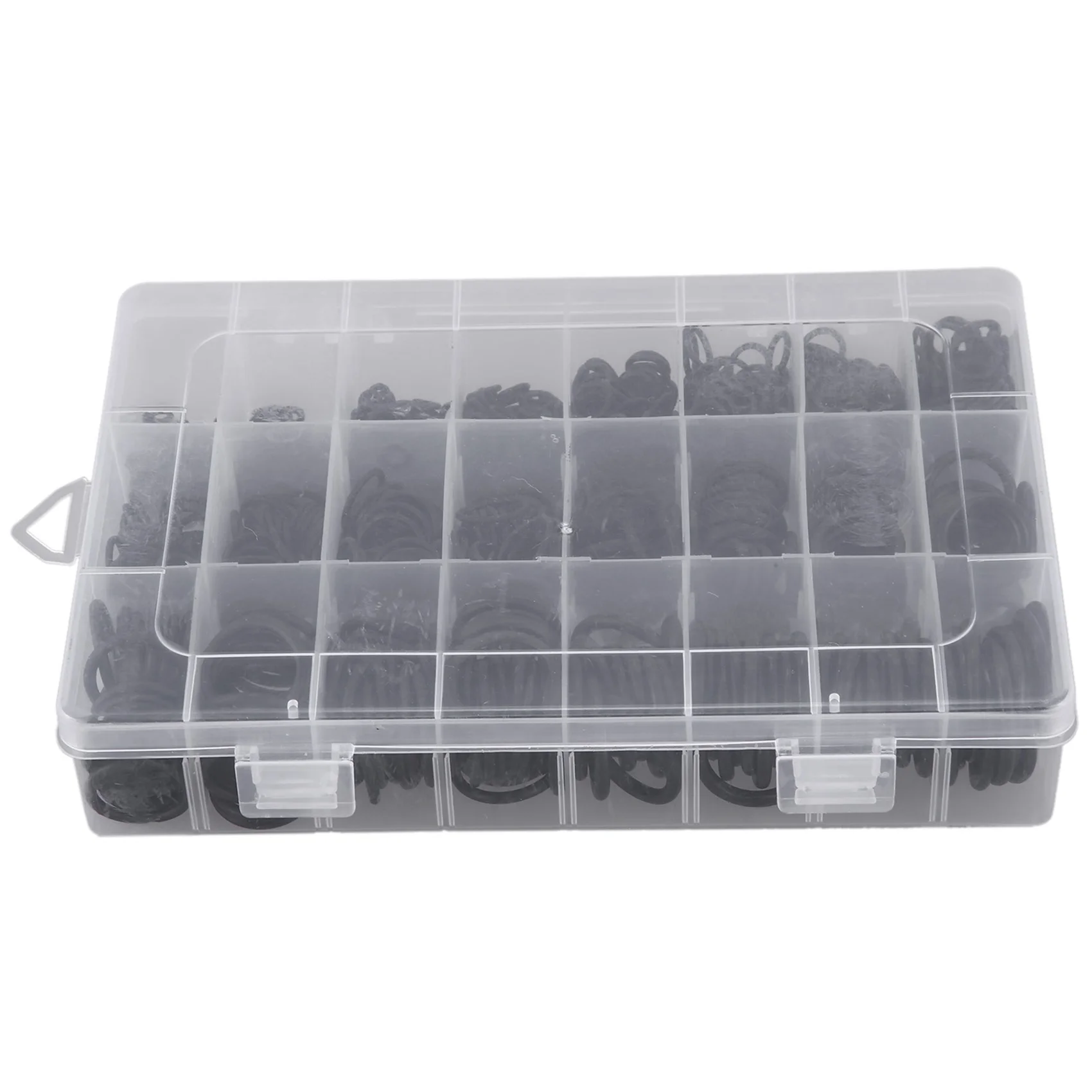 ABGR-3600Pcs NBR Seal Ring Kit Thickness 1.5Mm 2.4Mm 3.1Mm Nitrile NBR O-Ring Gasket Sealing Ring
ABGR-3600Pcs NBR Seal Ring Kit Thickness 1.5Mm 2.4Mm 3.1Mm Nitrile NBR O-Ring Gasket Sealing Ring