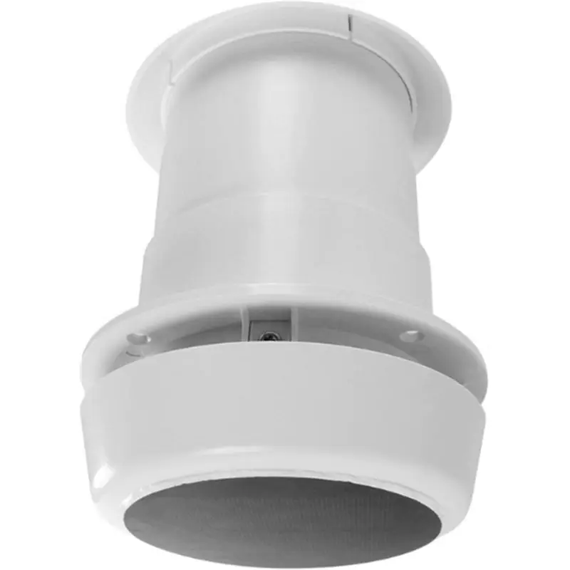 A95E-Top Mounted Circular Air Exchange Port Ventilation Exhaust Fan 12V Solar Mushroom Head RV Modification Accessories
A95E-Top Mounted Circular Air Exchange Port Ventilation Exhaust Fan 12V Solar Mushroom Head RV Modification Accessories