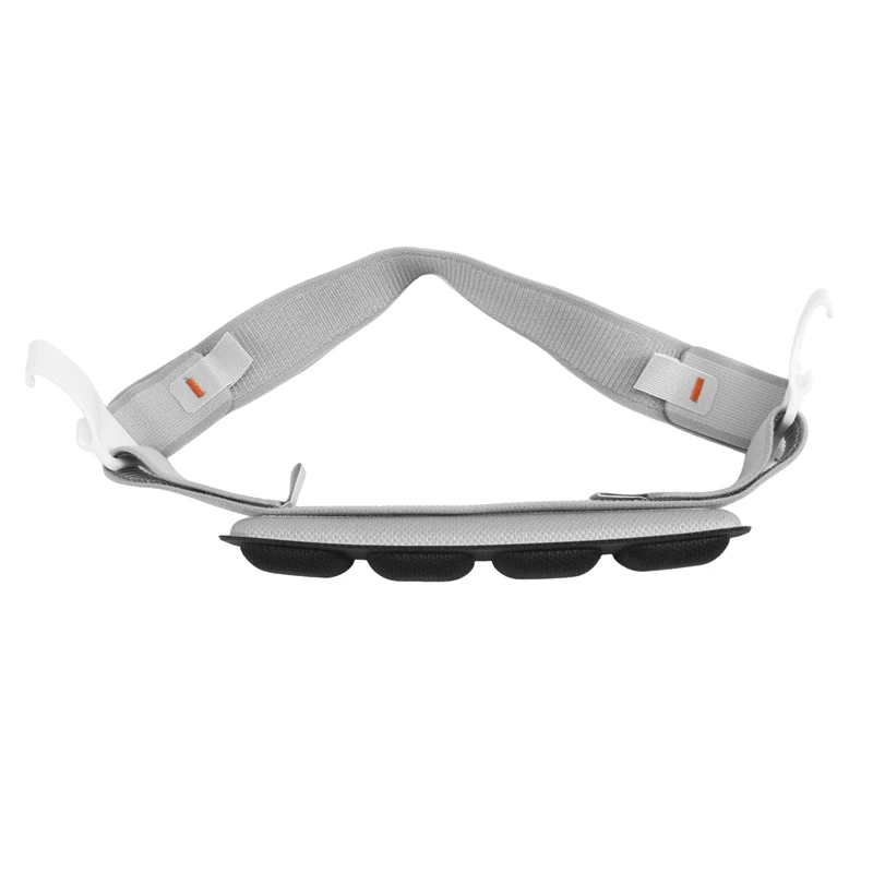 For Vision Pro Adjustable Headband Pressure Distribution & Decompression Accessory For Headgear For Enhanced Comfort
For Vision Pro Adjustable Headband Pressure Distribution & Decompression Accessory For Headgear For Enhanced Comfort