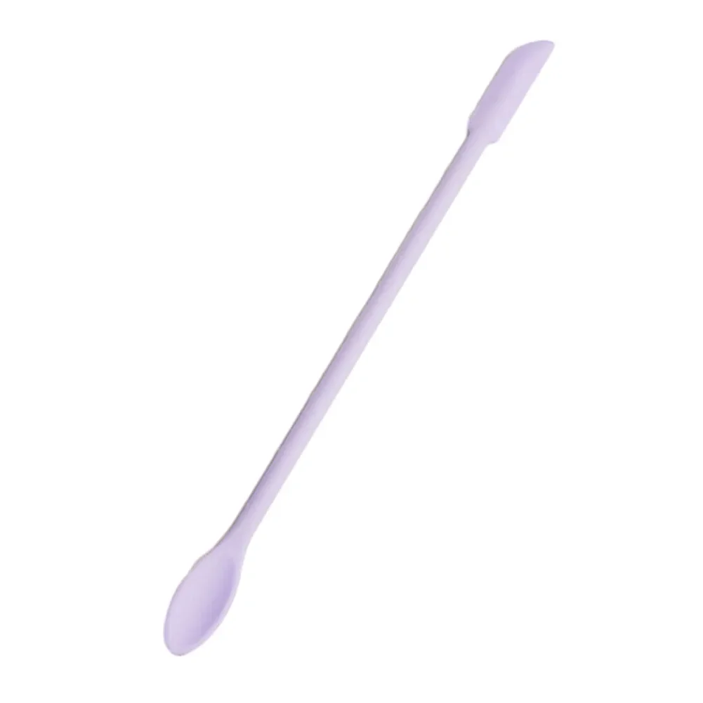 Soft Silicone Sealing Wax Spatula Easy to Clean Suitable for Scrapbooks Packing Bottles Invitations Letters
Soft Silicone Sealing Wax Spatula Easy to Clean Suitable for Scrapbooks Packing Bottles Invitations Letters