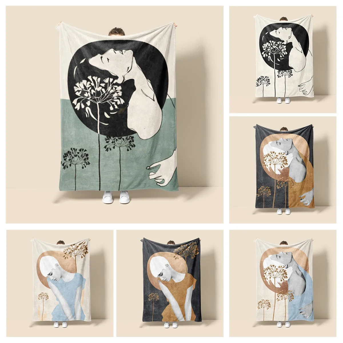 Home decoration plush Throw Sofa blanket Anime animals Bedspread bed fluffy soft blankets decor Plaid Modern plant flower leaf
Home decoration plush Throw Sofa blanket Anime animals Bedspread bed fluffy soft blankets decor Plaid Modern plant flower leaf