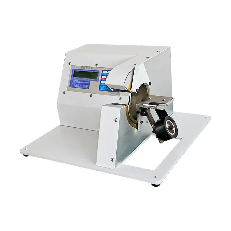 Automatic tape winding machine Wire harness Tape winding machine Tape wrapping machine Automotive wire harness full wrapping
Automatic tape winding machine Wire harness Tape winding machine Tape wrapping machine Automotive wire harness full wrapping