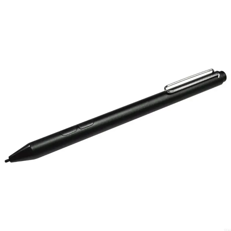 Q84A Advanced Metal Pen for Pocket 3 Extended Laptop Usage Professional Use ensitivity Touch Pen
Q84A Advanced Metal Pen for Pocket 3 Extended Laptop Usage Professional Use ensitivity Touch Pen