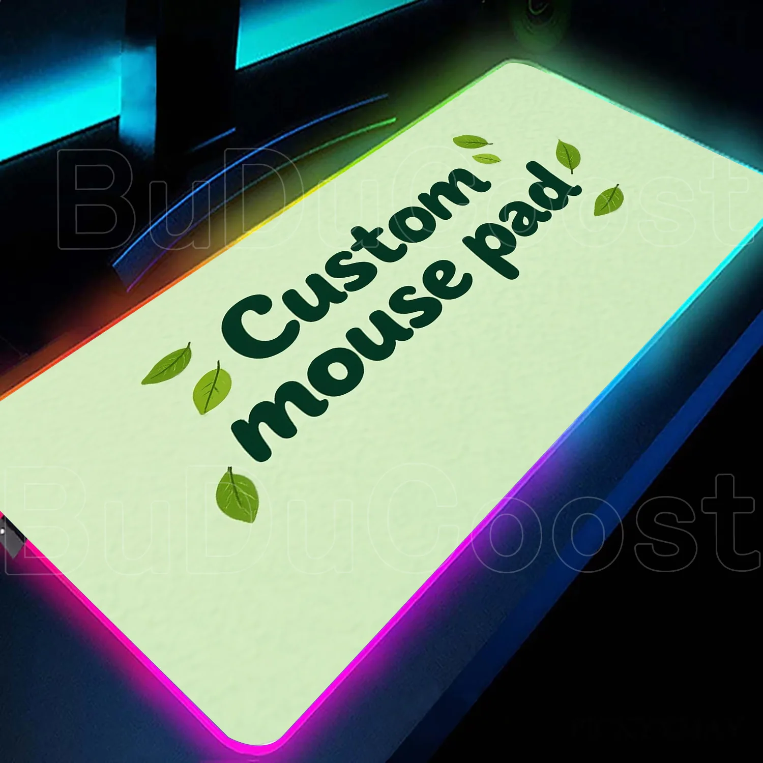 Cool DIY Large Mouse Pad HD Custom RGB Mousepad Luminescence Mouse Mat Computer Laptop Gamer PC Gaming Cool LED Big Desk Mat XXL
Cool DIY Large Mouse Pad HD Custom RGB Mousepad Luminescence Mouse Mat Computer Laptop Gamer PC Gaming Cool LED Big Desk Mat XXL