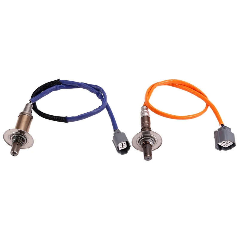 Новый датчик кислорода 22690-AA891 22641-AA480 вверх и вниз для Subaru Impreza Legacy Forester 2.0L 2005-2015
Новый датчик кислорода 22690-AA891 22641-AA480 вверх и вниз для Subaru Impreza Legacy Forester 2.0L 2005-2015