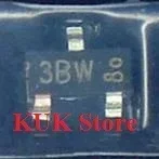 Настоящий оригинал 100% новый 3BW BC856B 3B является маркировкой, W-код производственной области SOT23
Настоящий оригинал 100% новый 3BW BC856B 3B является маркировкой, W-код производственной области SOT23