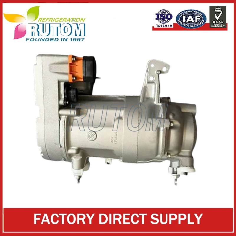 Car Air Conditioning Compressor Compatible for TESLA MODEY Y OEM:A8222280002182 1582668-00-1 Hybrid Electric AC Compressor
Car Air Conditioning Compressor Compatible for TESLA MODEY Y OEM:A8222280002182 1582668-00-1 Hybrid Electric AC Compressor