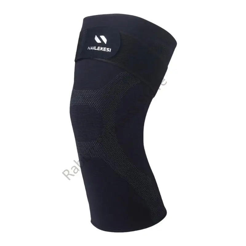 BX0F Knee Support Brace With Cushions Pad &Elasticity Straps Systems For Heavy Weight Users During Sports Activities
BX0F Knee Support Brace With Cushions Pad &Elasticity Straps Systems For Heavy Weight Users During Sports Activities