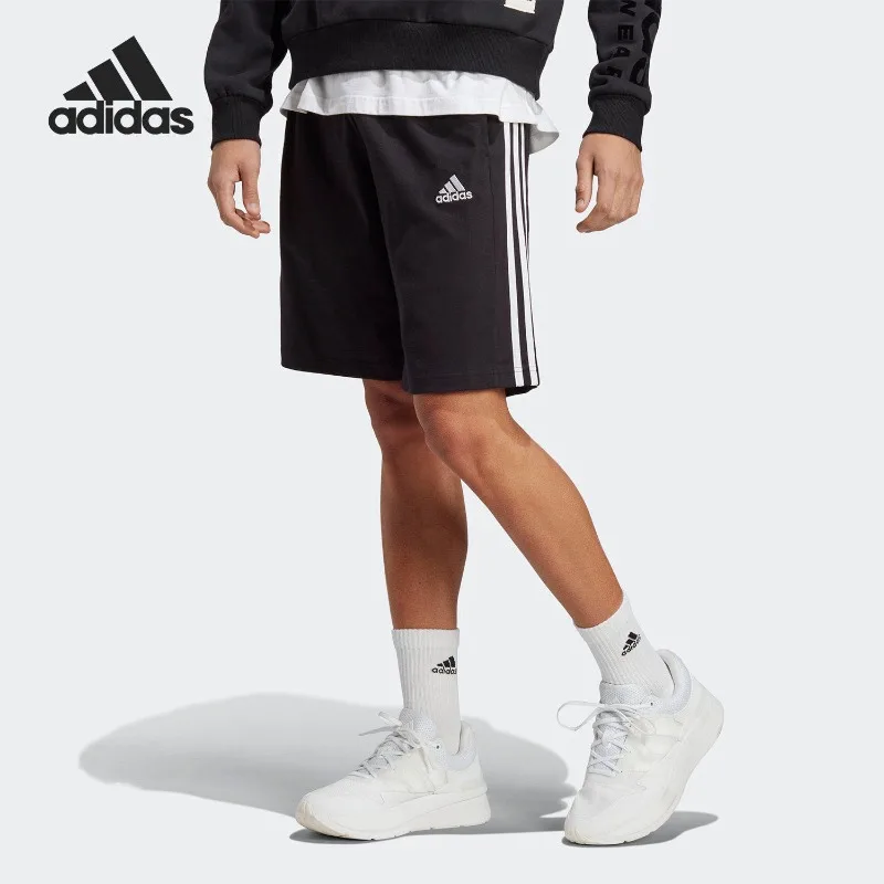 Adidas Summer New Men's Sports Casual Breathable Shorts IC9382
Adidas Summer New Men's Sports Casual Breathable Shorts IC9382
