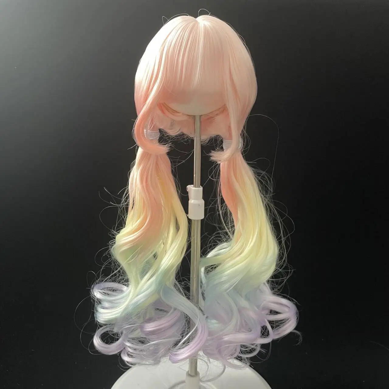 17 см парик куклы Лабу, волосы Bjd, кукла для укладки, аксессуары для кукол Лабу, окружность головы, сделай сам, игрушка для волос куклы, красочный парик
17 см парик куклы Лабу, волосы Bjd, кукла для укладки, аксессуары для кукол Лабу, окружность головы, сделай сам, игрушка для волос куклы, красочный парик