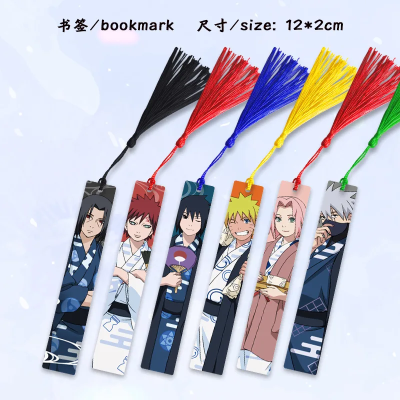 Аниме Наруто Какаши Учиха Мадара металлическая закладка косплей Коллекционная фигурка манга канцелярские принадлежности подставка подвесной декор подарок для фанатов
Аниме Наруто Какаши Учиха Мадара металлическая закладка косплей Коллекционная фигурка манга канцелярские принадлежности подставка подвесной декор подарок для фанатов