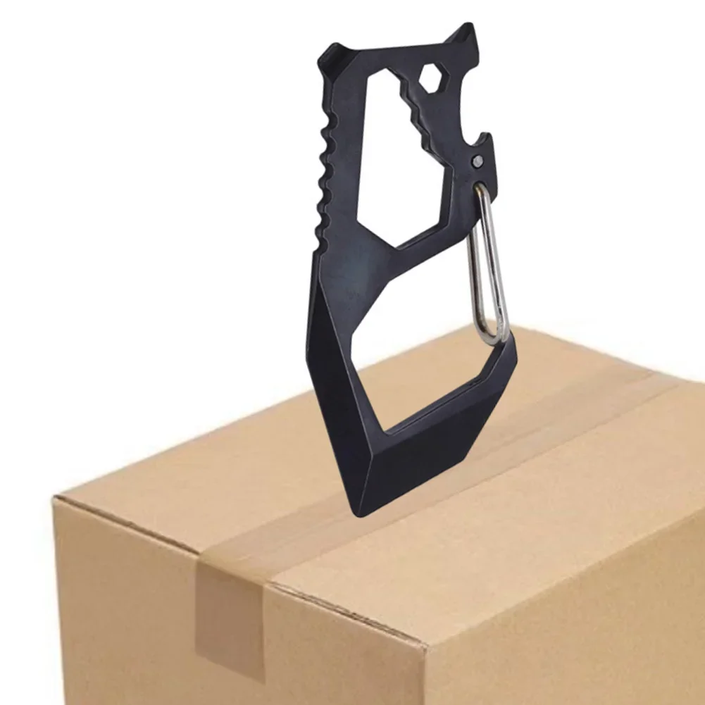 Multifunctional Key Chain Pendant Bottle Opener Carabiner Pocket Tool Multifunctional Key Chain Pendant Bottle Opener Carabiner
Multifunctional Key Chain Pendant Bottle Opener Carabiner Pocket Tool Multifunctional Key Chain Pendant Bottle Opener Carabiner