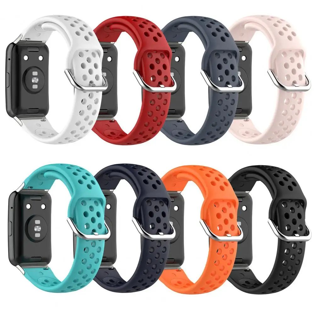 Silicone Watch Band for Watch Fit TIA B09/TIA B19 Replacement Strap Silicone Sport Wrist Strap Wristwatch Band
Silicone Watch Band for Watch Fit TIA B09/TIA B19 Replacement Strap Silicone Sport Wrist Strap Wristwatch Band