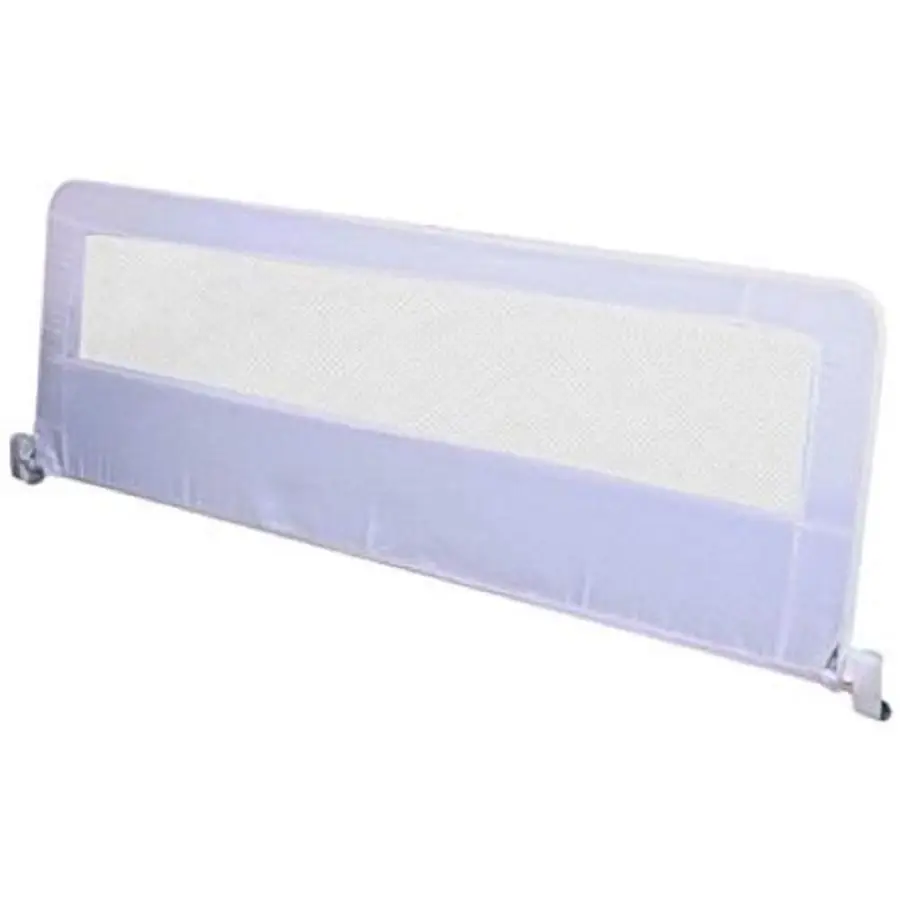 Swing Down 54Inch Extra Long Bed Rail Guard, with Reinforced Anchor Safety System
Swing Down 54Inch Extra Long Bed Rail Guard, with Reinforced Anchor Safety System