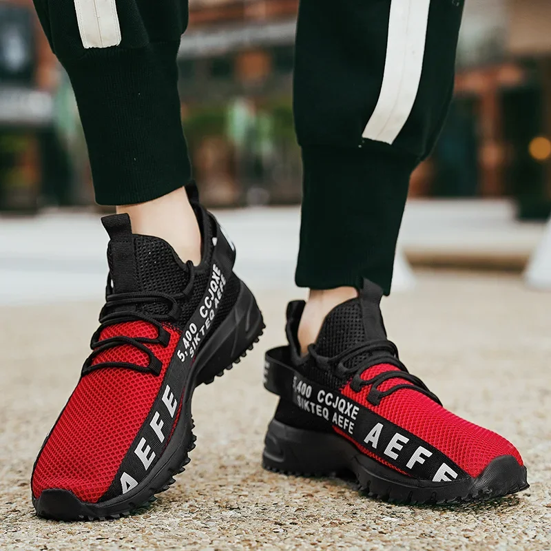 Classic Breathable Shoes High-Sole Sports Tennis For Men Shies Men's Canvas Sneakers Luxury Brand Shoes For Boy Single Tennis
Classic Breathable Shoes High-Sole Sports Tennis For Men Shies Men's Canvas Sneakers Luxury Brand Shoes For Boy Single Tennis