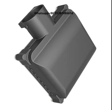 Hot Sale Vehicle Radar Sensor Non-contact Mount Blind Spot Monitoring (BSD) / lane Change Assistance (LCA) / Reversing
Hot Sale Vehicle Radar Sensor Non-contact Mount Blind Spot Monitoring (BSD) / lane Change Assistance (LCA) / Reversing