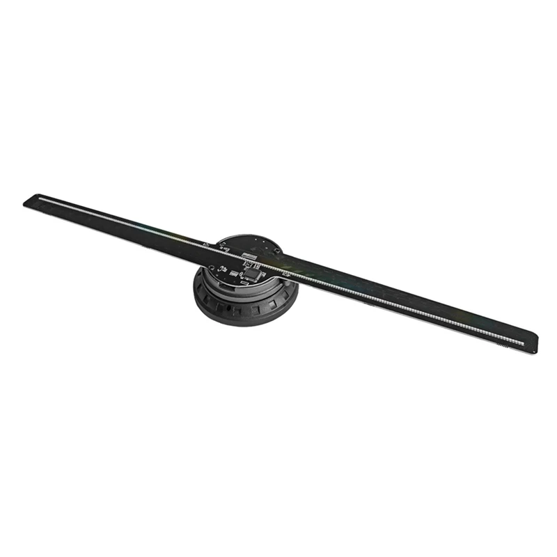 ABJI-43CM Голографическая 3D-проекция с обнаженным глазом, подвесная аэрографикация, стереоэлектрический вентилятор, экран, роторная рекламная машина
ABJI-43CM Голографическая 3D-проекция с обнаженным глазом, подвесная аэрографикация, стереоэлектрический вентилятор, экран, роторная рекламная машина