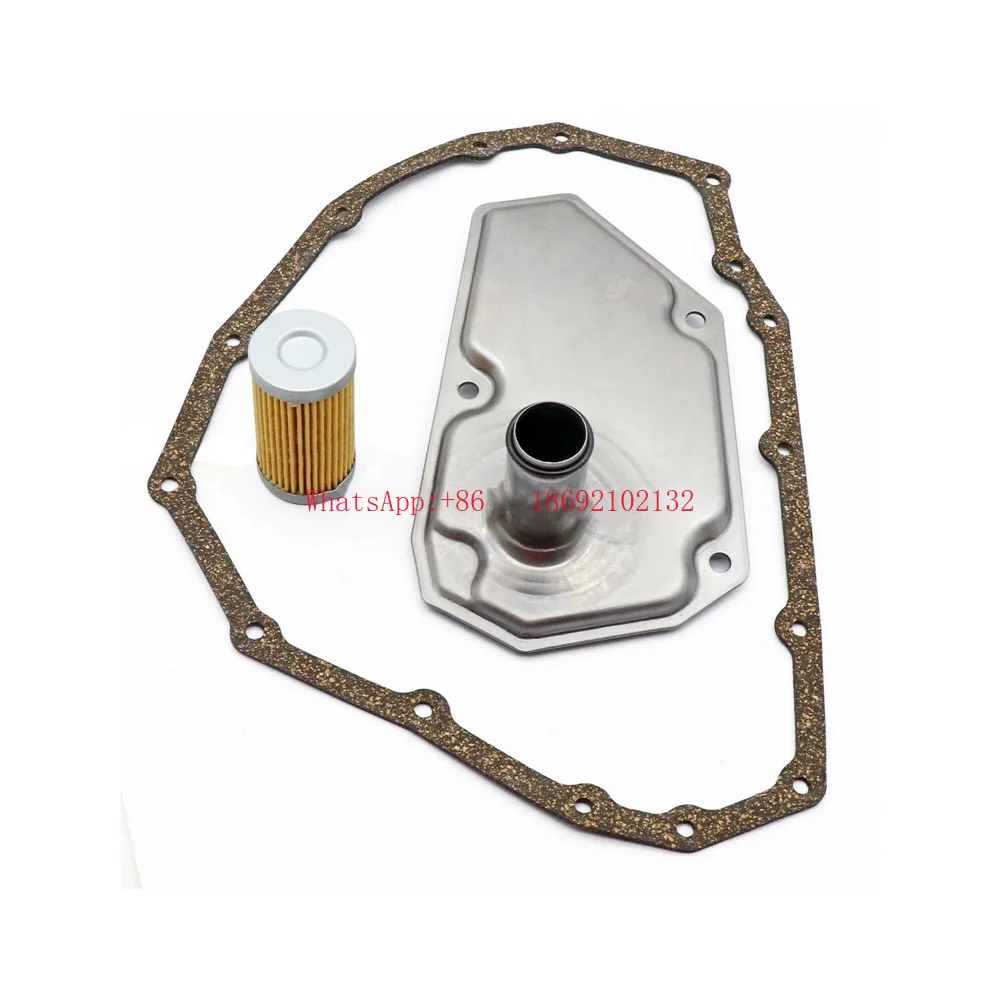 33010-JF015 Прокладка охладителя фильтра коробки передач
33010-JF015 Прокладка охладителя фильтра коробки передач